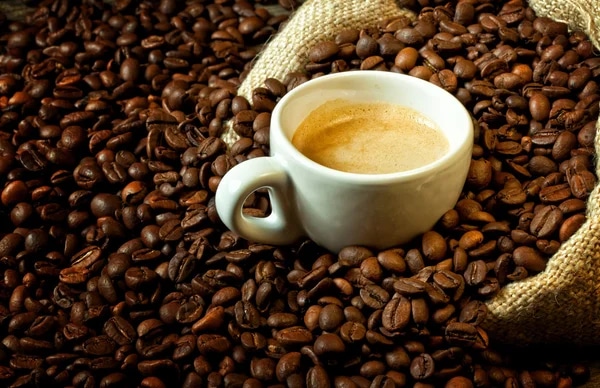Erwecken Sie Ihre Sinne mit kolumbianischem Kaffeegenuss