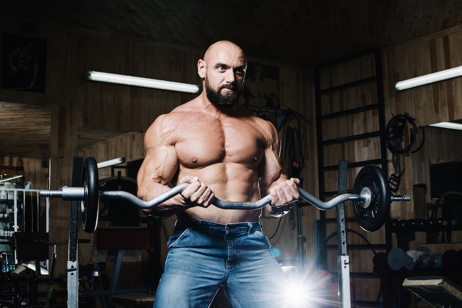 APS Mesomorph kaufen bei Fatburnerking – Der ultimative Pre-Workout-Booster