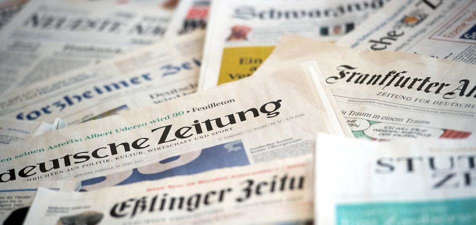 German News: Борьба с климатическими изменениями: стратегия Германии