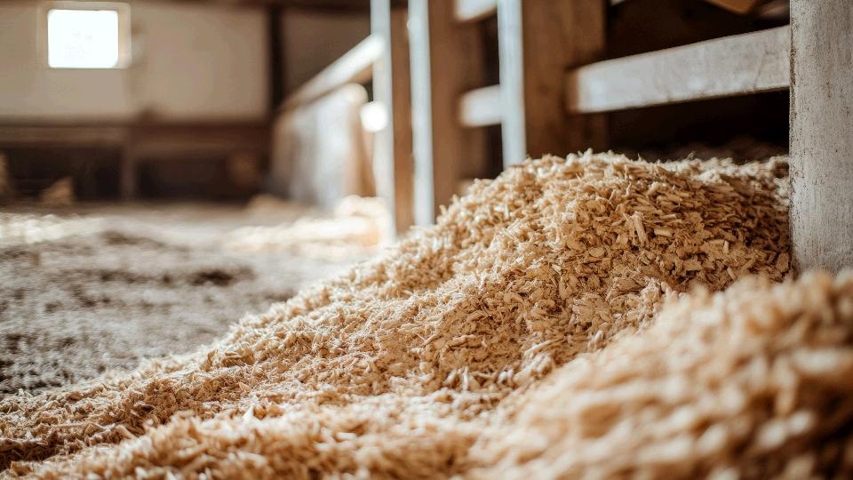 Die Vorteile von Hanfeinstreu für eine artgerechte Tierhaltung