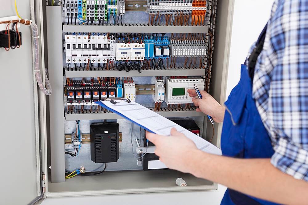 Elektriker Notdienst für Notfälle jeder Art