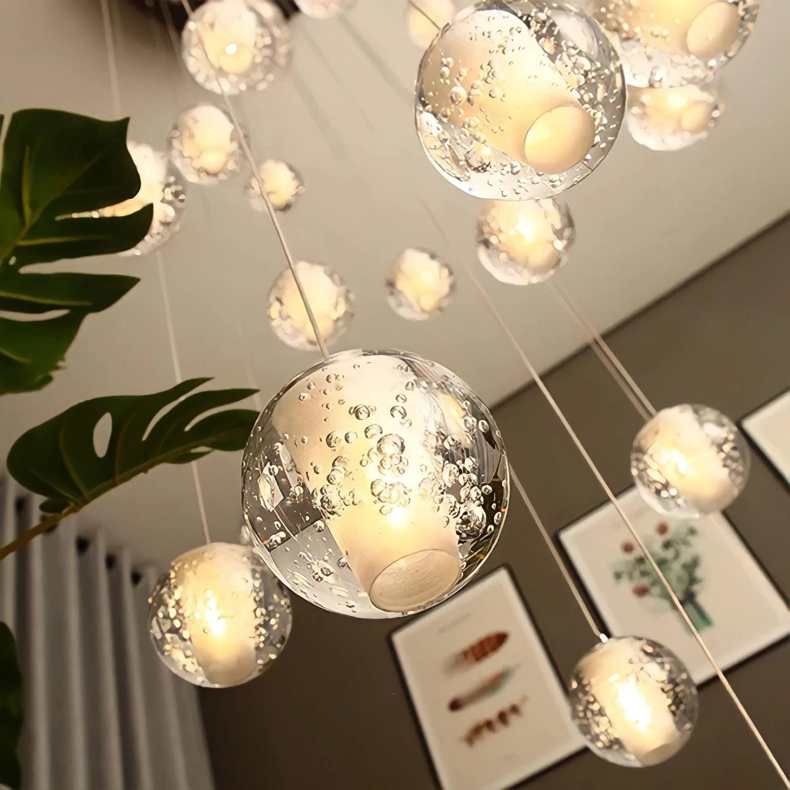 Hängelampe Glas BUYnBLUE kaufen: Tipps und Trends