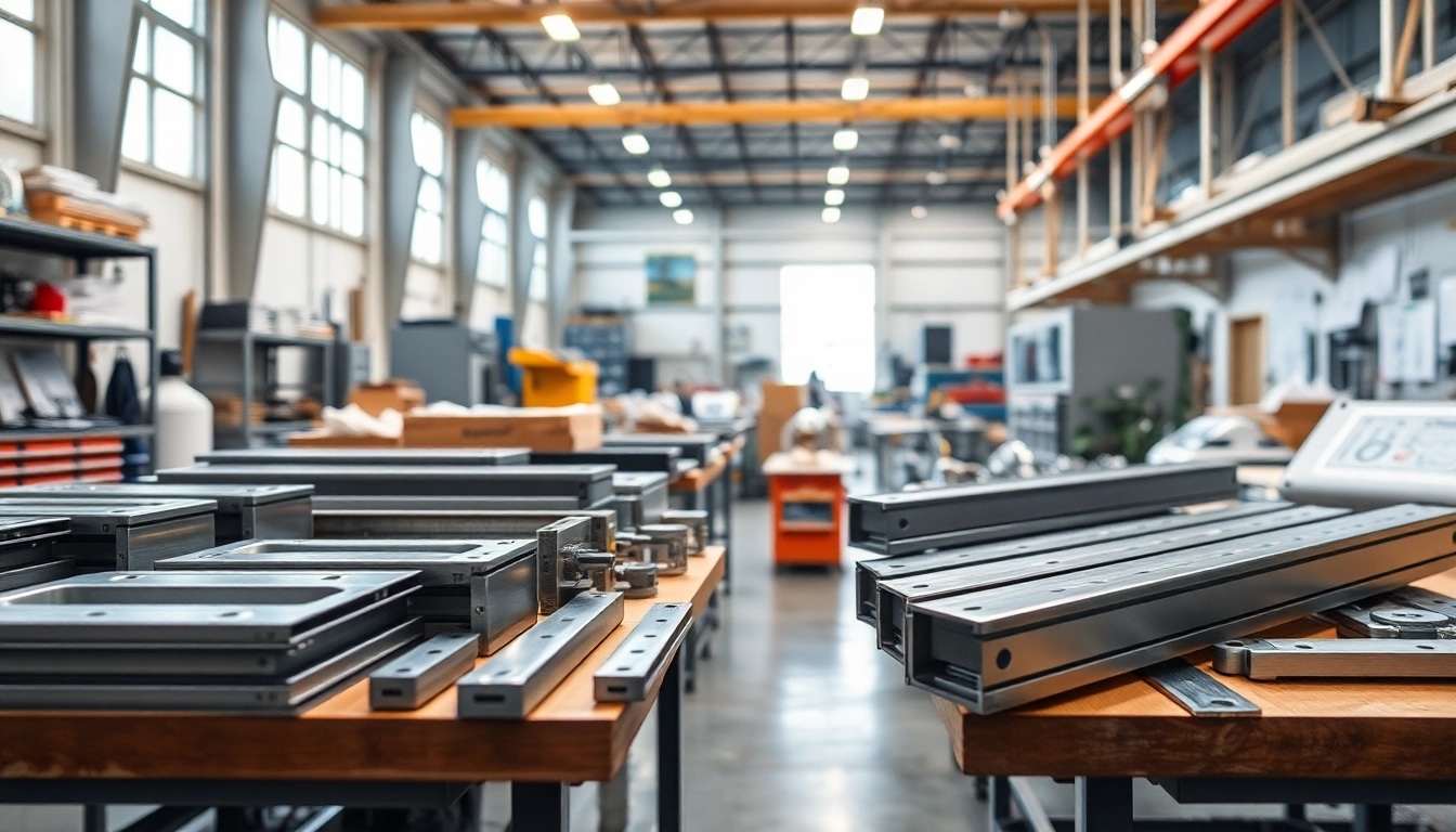 Aktiver Drawer Slides Supplier präsentiert hochwertige Schubladenschienen in einer professionellen Umgebung.