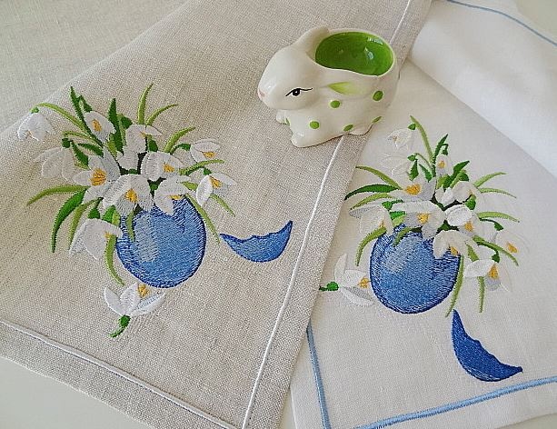 Unleashing Your Creativity: Exploring Christmas machine embroidery designs Patterns