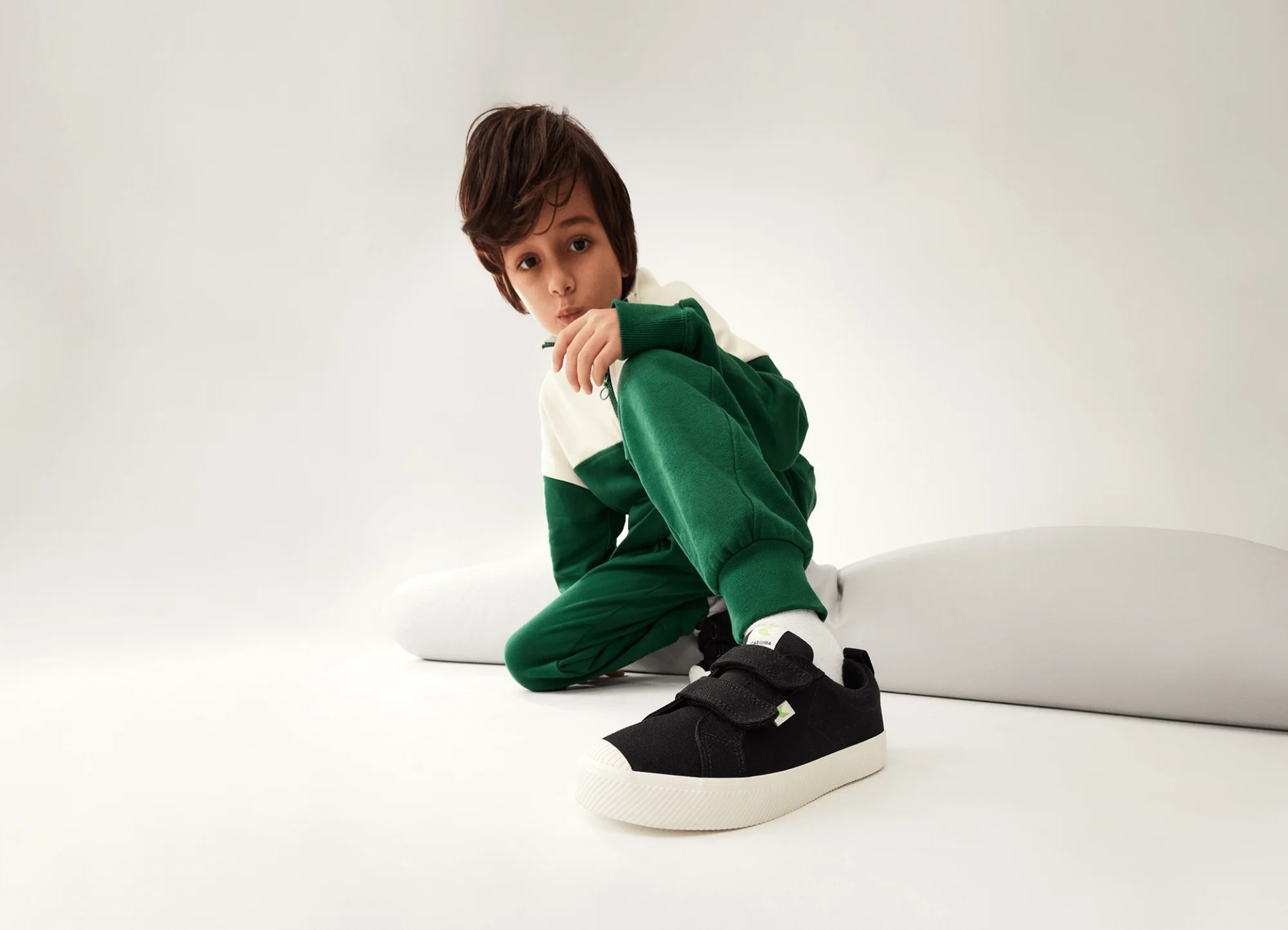 Perfekte Passform für Kids: Schuhe, die mitwachsen