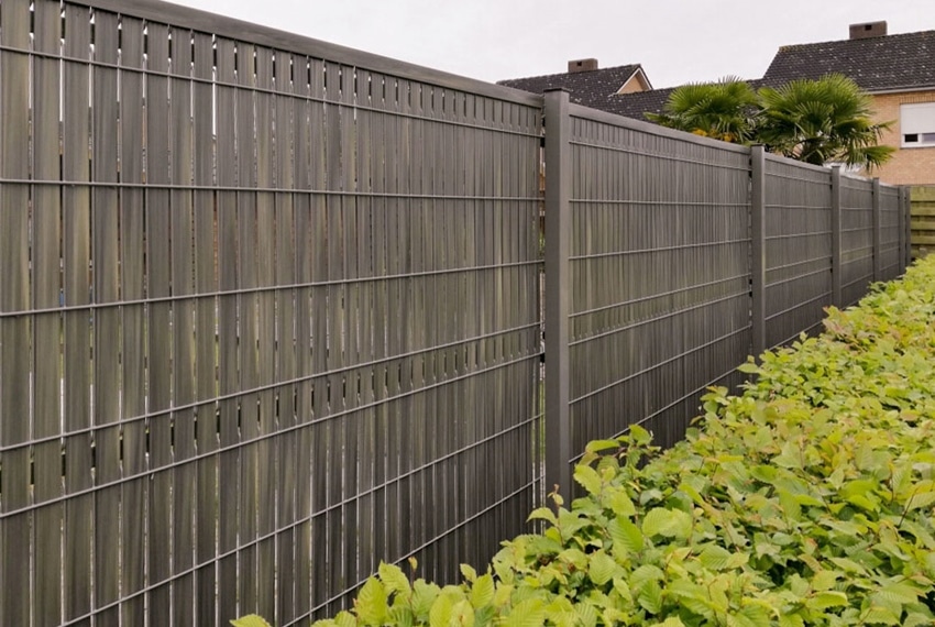 PVC Lamellen: Clevere Lösungen für Sonnenschutz und Sichtschutz