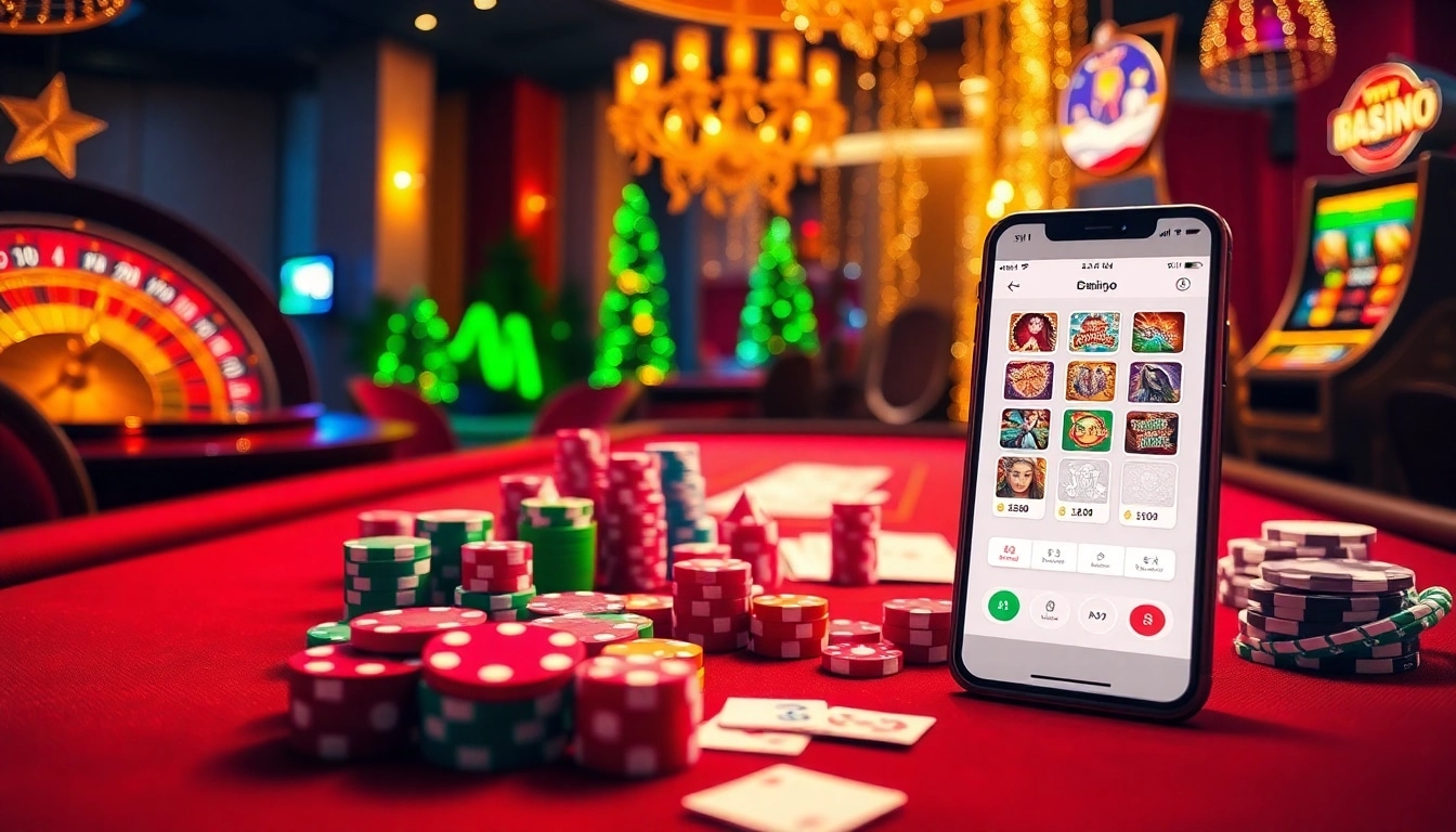 Engage in thrilling gambling activities at https://gk88.city/ with vibrant casino visuals and exciting gameplay elements.
