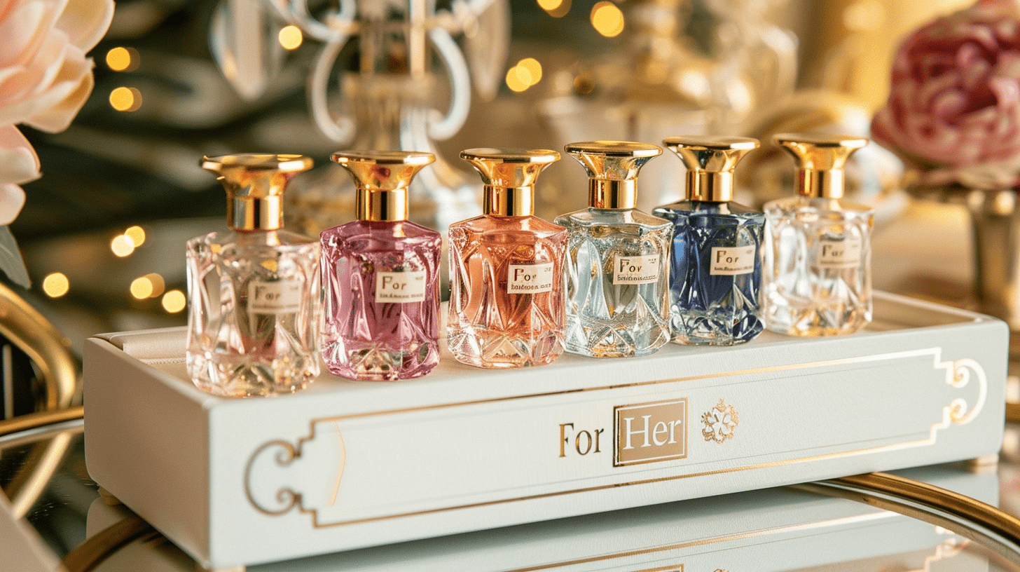 Luxus trifft auf Sparpreis – Parfum Sale mit exklusiven Düften wie Xerjoff und mehr bei ParfümReich!