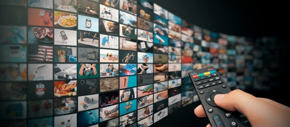 Alle deutschen und internationalen Inhalte auf Abruf – IPTV kaufen!