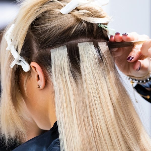 Extensions für jeden Anlass: Vielseitigkeit pur