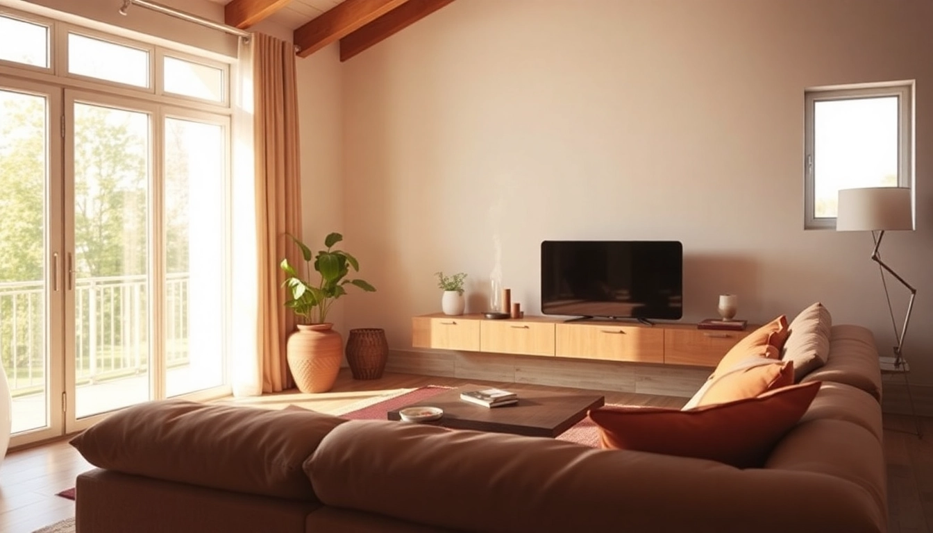 Der innovative akku staubsauger reinigt mühelos und bietet kabellose Freiheit in Ihrem Zuhause.