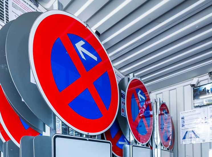 Schnelle Abwicklung für Halteverbotszone München Beantragung