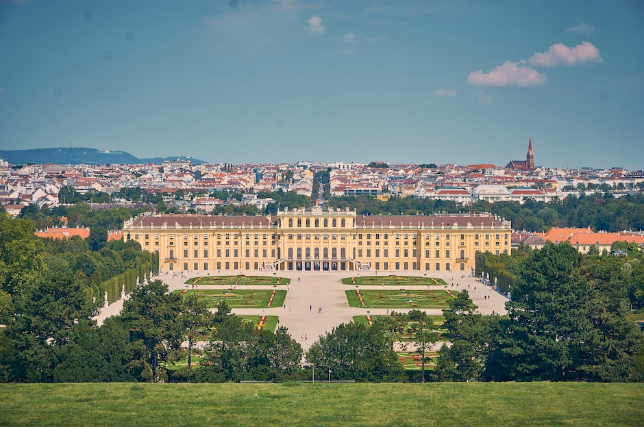 Wien Online: Ihr umfassender Leitfaden zur Erkundung der Stadt