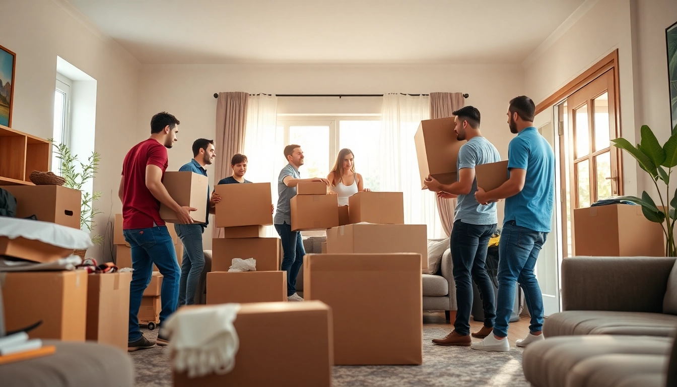 Umzugsunternehmen Worms bei der Arbeit, Möbel sicher verpacken und transportieren.