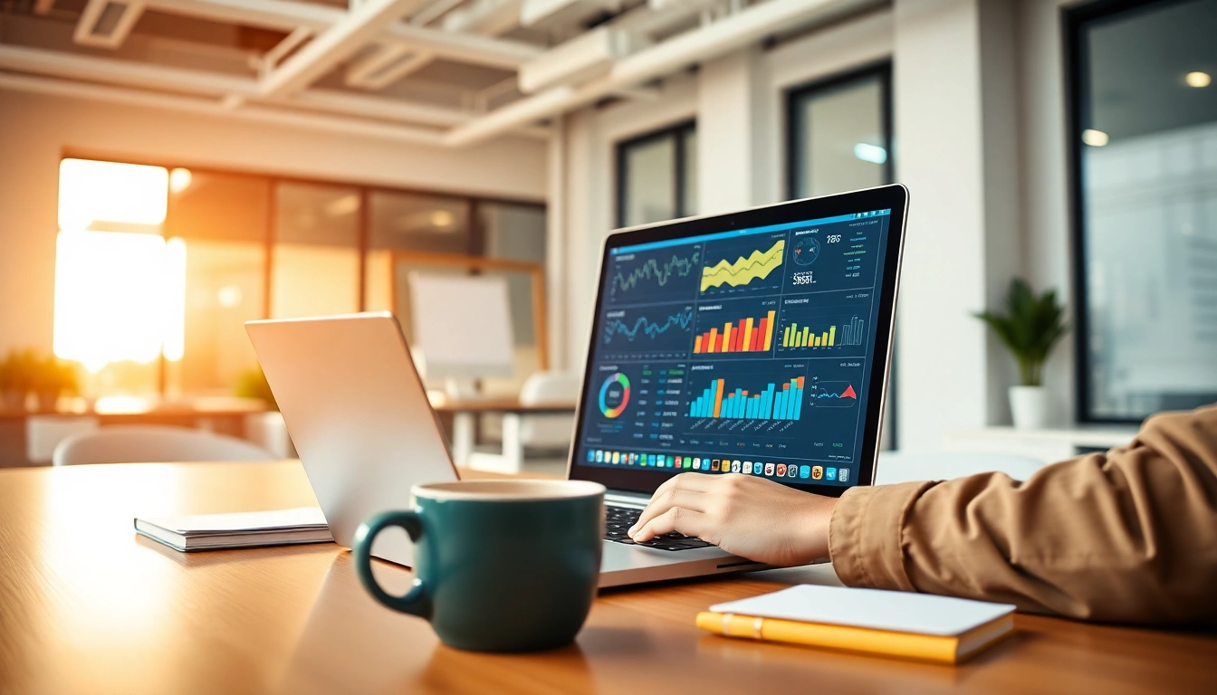 SEO Tipps zur Verbesserung der Online-Sichtbarkeit durch digitale Marketing-Analyse.