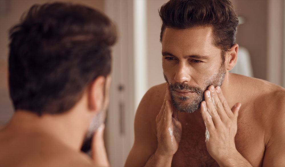 Gesichtscreme Männer Guide: Die Perfekte Routine Gestalten